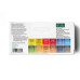 Акварельные краски Winsor & Newton Professional Water Colour Field Box