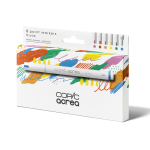 Маркеры COPIC Acrea Paint Marker - НОВИНКА 2024