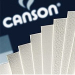 Бумага Canson