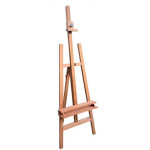 Мольберты студийные