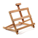 Мольберты настольные