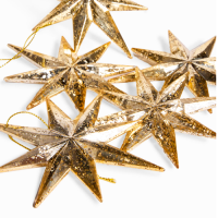 Новогодний декор