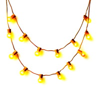 Гирлянды для праздника