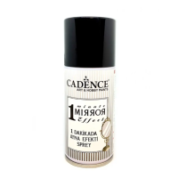 Cadence спрей для создания зеркального эффекта, Mirror effect, 30 мл
