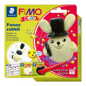 Пластика Fimo Kids Пластика Fimo Kids