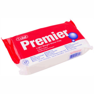 Пластика самозастывающая