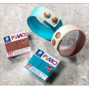 Пластика Fimo Leather-effect Пластика Fimo Leather-effect