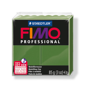 Fimo пластика Professional