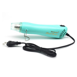 Фени та інструменти для ембосингу