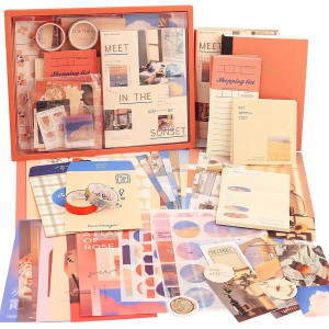 Набори паперу для скрапбукінгу нестандартні розміри Набори паперу для скрапбукінгу нестандартні розміри