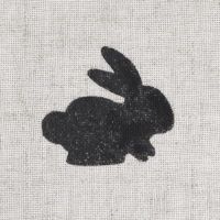 Пасхальные штампы и формы