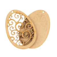 Пасхальные заготовки