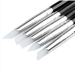 Кисти СИЛИКОНОВЫЕ