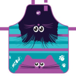 Фартуки детские