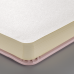 Скетчбук для графики Art Creation 140 г/м2, 13х21 см, 80 л Pastel Pink