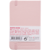 Скетчбук для графіки Art Creation 140 г/м2, 9х14 см, 80 л Pastel Pink