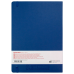 Скетчбук для графики Art Creation 140 г/м2, 21х29,7 см, 80 л Navy Blue