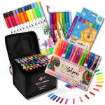 Маркеры и фломастеры