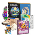 Набори для творчості