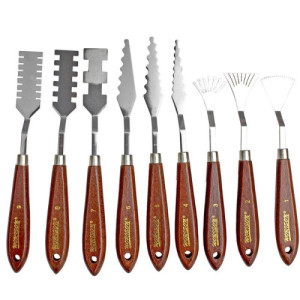 Мастихіни набори