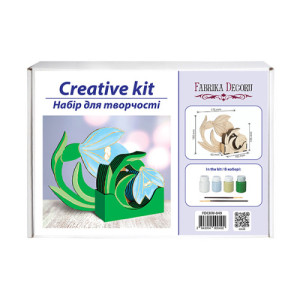 Набори для розфарбовування