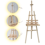 МОЛЬБЕРТЫ И ЭТЮДНИКИ