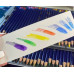 Чорнильні олівці Derwent Inktense 36 кольорів у наборі 2301842