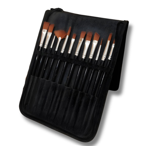 Набор для рисования с мольбертом, художественный, акрил и масло ARTONE-hobi-Art Набор для рисования с мольбертом, художественный, акрил и масло ARTONE-hobi-Art