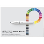 Бумага для маркеров