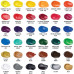 Акрилові фарби в наборі Liquitex Acrylic Studio, 36х22 мл, 3699360