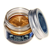 Позолота-вакса воскова Wax Gilding 30 мл Флорентин 350424