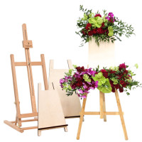 Мольберти для декорування