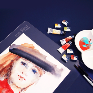 Планшеты прозрачные акриловые