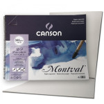 Бумага для акварели