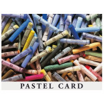 Бумага для пастели