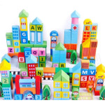 Детские развивающие игрушки