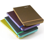 Блокноты и Ежедневники