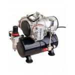 Компрессоры для аэрографов