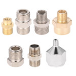 Вспомогательное для аэрографии