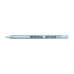 Ручка гелевая, Белая 10 BOLD линия 0.5 mm Gelly Roll Basic, Sakura