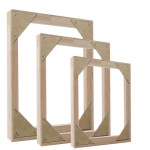 КАЛЬКУЛЯТОР ПОДРАМНИКОВ ДЛЯ ХОЛСТА