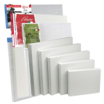 Холсты на подрамнике