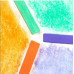 Набор акварельной пастели Lefranc Watercolour Pastels, 12 шт