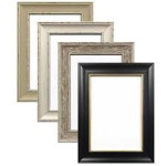 Багетные рамы