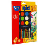 Наборы для творчества