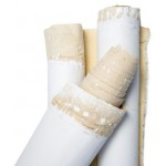 Холст в рулоне