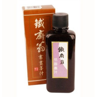 Тушь и чернила