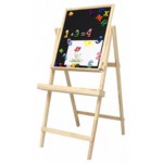 Мольберты магнитные