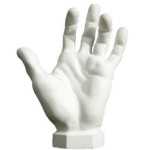 Гипсовые фигуры