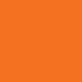 Краска Createx Illustration для аэрографии непрозрачная, Оранжевый, 60 мл, 5071-02